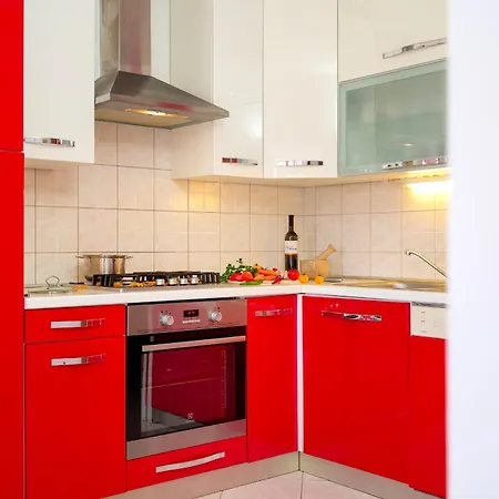 Ana Del Sol - Zf Hvar Appartement
