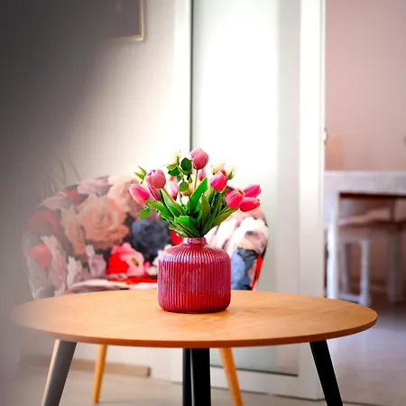 Appartement Ana Del Sol - Zf Hvar *