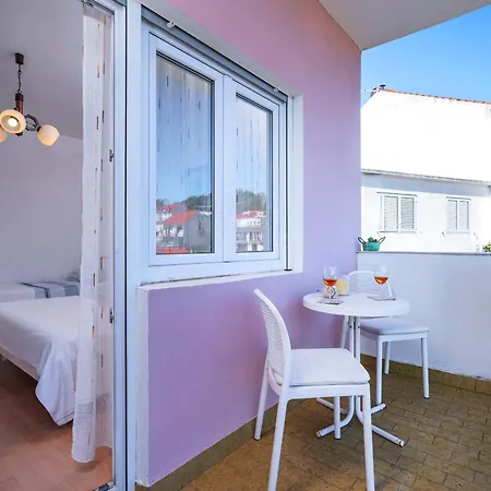 Ana Del Sol - Zf Hvar Hvar Town