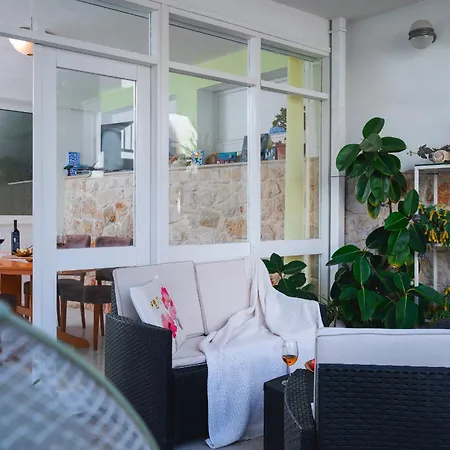 Appartement Ana Del Sol - Zf Hvar