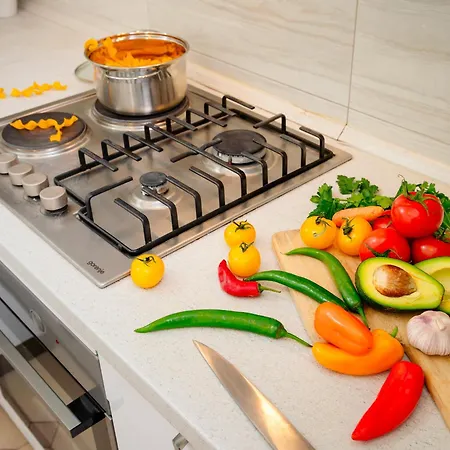 Ana Del Sol - Zf Hvar Apartamento *