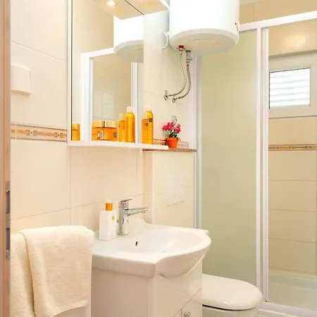 Apartamento Ana Del Sol - Zf Hvar