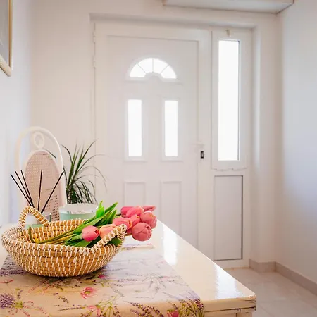 Ana Del Sol - Zf Hvar Apartamento *