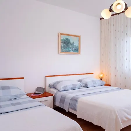 Ana Del Sol - Zf Hvar Apartamento *