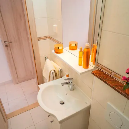 Ana Del Sol - Zf Hvar Apartamento