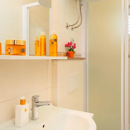 Apartamento Ana Del Sol - Zf Hvar