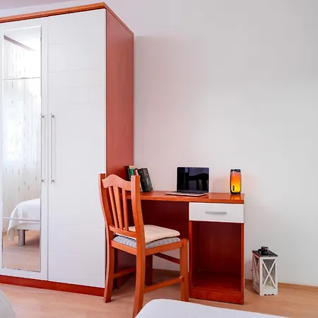 Ana Del Sol - Zf Hvar * Hvar Town