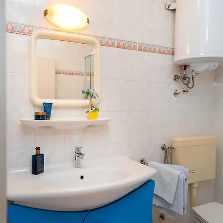 Apartamento Ana Del Sol - Zf Hvar *