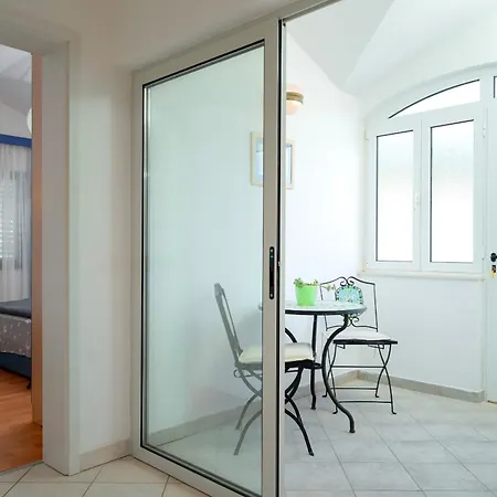 Ana Del Sol - Zf Hvar Hvar Town