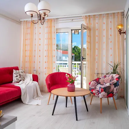 Ana Del Sol - Zf Hvar Apartment