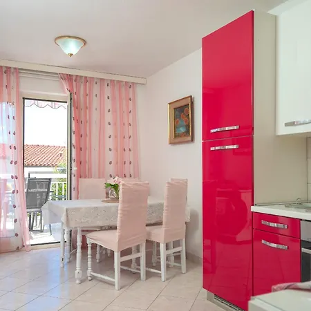 Apartment Ana Del Sol - Zf Hvar