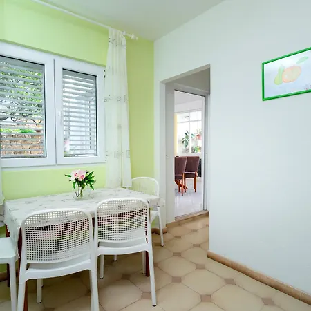 Ana Del Sol - Zf Hvar Hvar Town