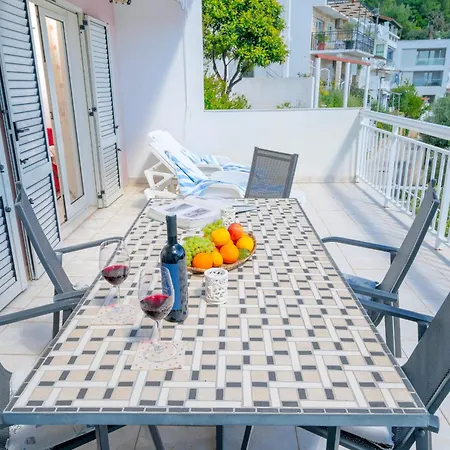 Ana Del Sol - Zf Hvar Apartment