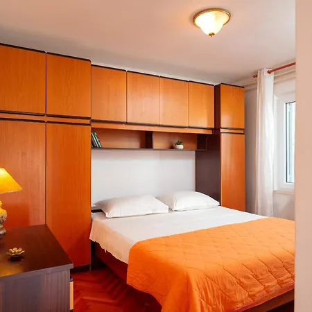 Ana Del Sol - Zf Hvar Apartment *
