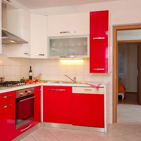 Apartment Ana Del Sol - Zf Hvar *