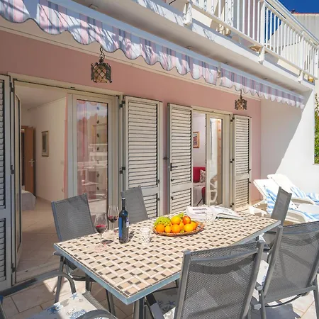 Ana Del Sol - Zf Hvar Apartment Hvar Town