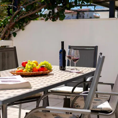 Ana Del Sol - Zf Hvar Hvar Town