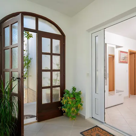 Ana Del Sol - Zf Hvar Apartment *