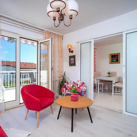 Apartment Ana Del Sol - Zf Hvar *