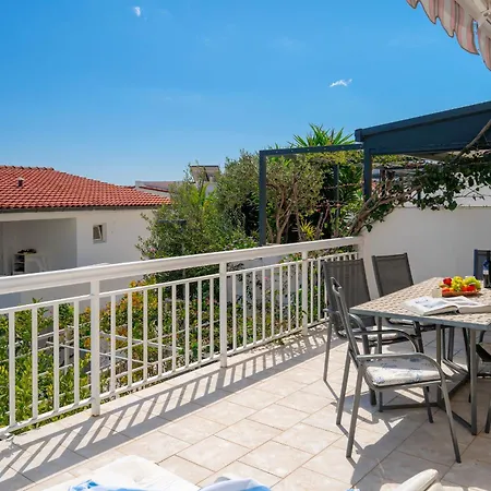 Apartment Ana Del Sol - Zf Hvar Hvar Town