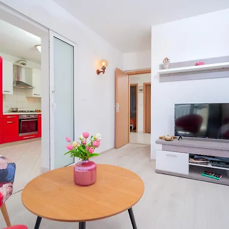 Ana Del Sol - Zf Hvar Apartment