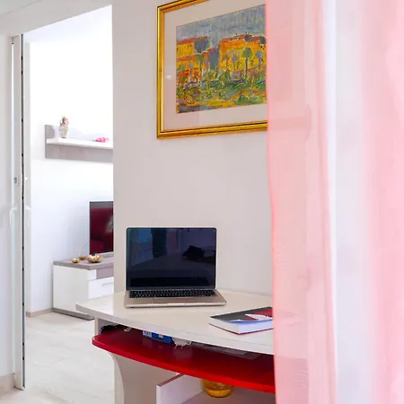 Apartment Ana Del Sol - Zf Hvar