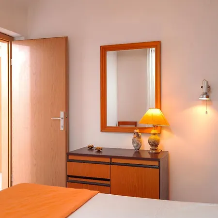 Apartment Ana Del Sol - Zf Hvar *