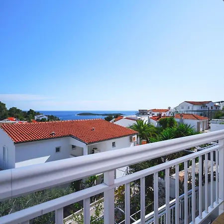 Apartment Ana Del Sol - Zf Hvar