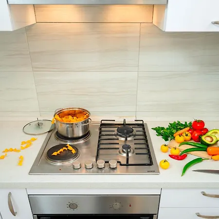 Ana Del Sol - Zf Hvar Appartamento *