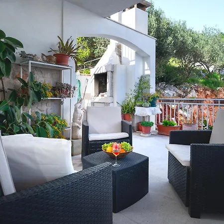 Ana Del Sol - Zf Hvar Apartment Hvar Town