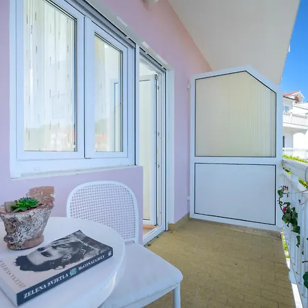 Apartment Ana Del Sol - Zf Hvar Hvar Town