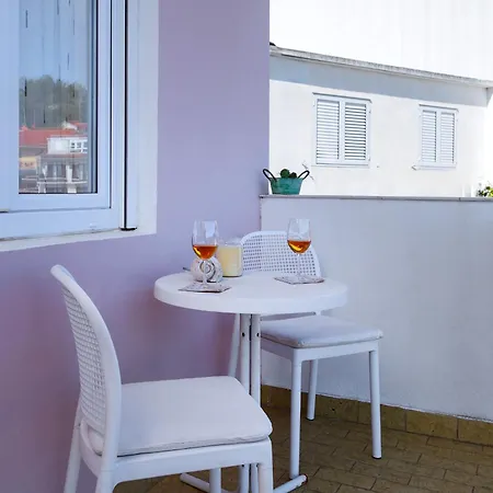 Ana Del Sol - Zf Hvar * Hvar Town