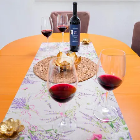 Apartman Ana Del Sol - Zf Hvar *