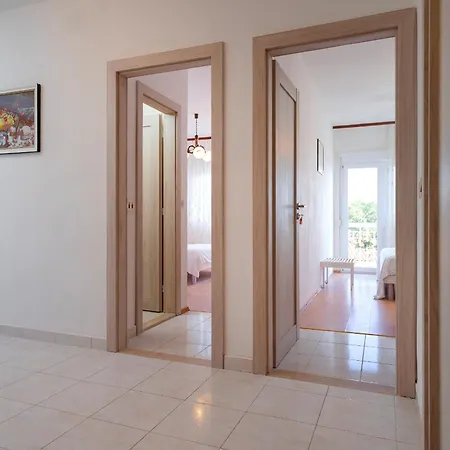 Ana Del Sol 123 - Zf Hvar *