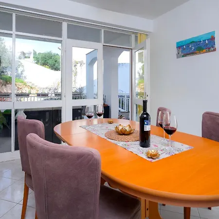 Ana Del Sol - Zf Hvar * Hvar Town