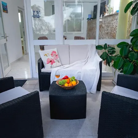 Ana Del Sol 123 - Zf Hvar