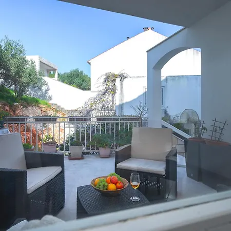 公寓 Ana Del Sol - Zf Hvar