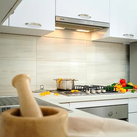 Apartman Ana Del Sol - Zf Hvar *