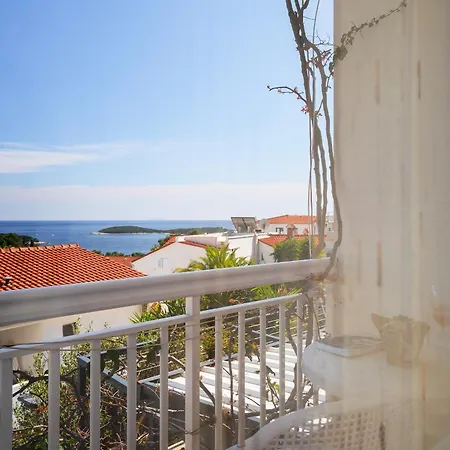 Ana Del Sol - Zf Hvar Apartman Hvar Town