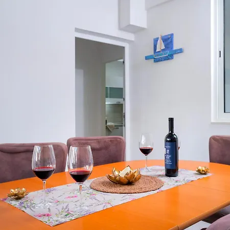 Apartment Ana Del Sol - Zf Hvar Hvar Town