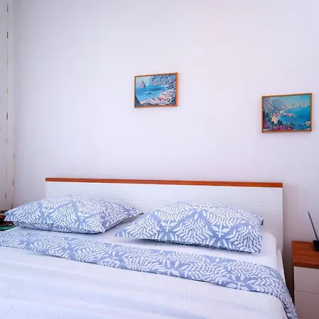 Ana Del Sol - Zf Hvar Apartment