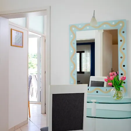 Apartman Ana Del Sol - Zf Hvar *