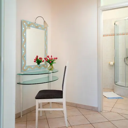 Ana Del Sol - Zf Hvar *