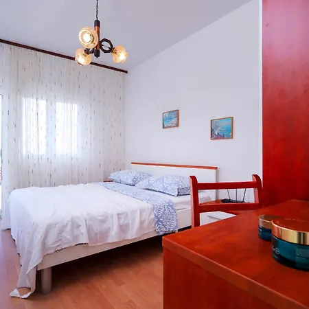 Ana Del Sol - Zf Hvar Apartment