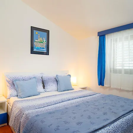 Apartment Ana Del Sol - Zf Hvar