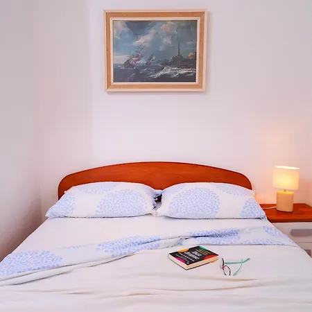 Apartment Ana Del Sol - Zf Hvar *