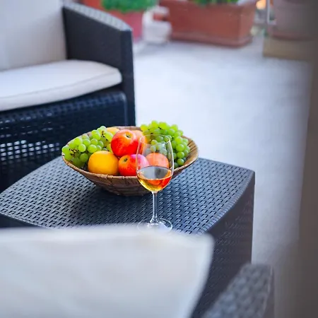 Ana Del Sol - Zf Hvar Apartman Hvar Town