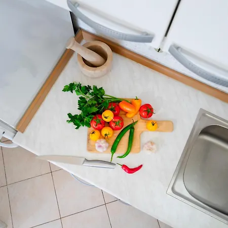 Appartamento Ana Del Sol - Zf Hvar Hvar Town