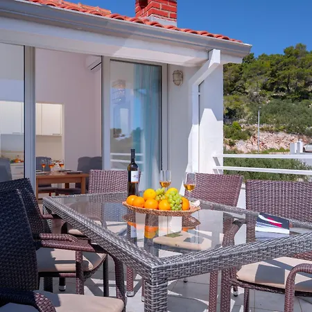Ana Del Sol 123 - Zf Hvar *