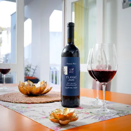 Ana Del Sol - Zf Hvar Hvar Town